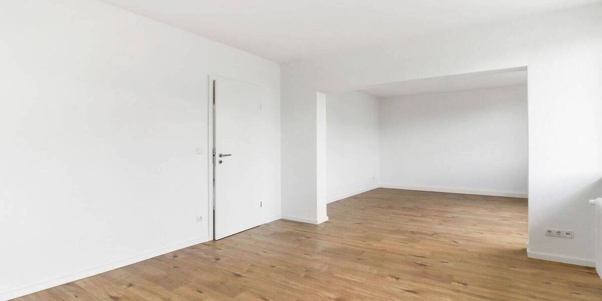 Etagenwohnung Datteln - 3 Zimmer, 71 m&sup2;, 710&euro; | Angebot:26029203