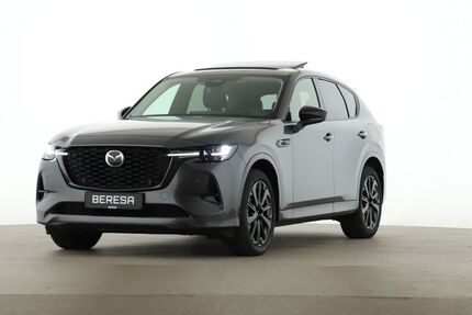 Mazda CX-60 45.400 km 41.580 &euro; Dülmen 48249