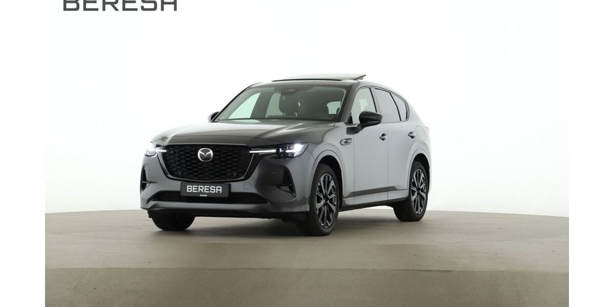 Mazda CX-60 45.400 km 41.580 &euro; Dülmen 48249