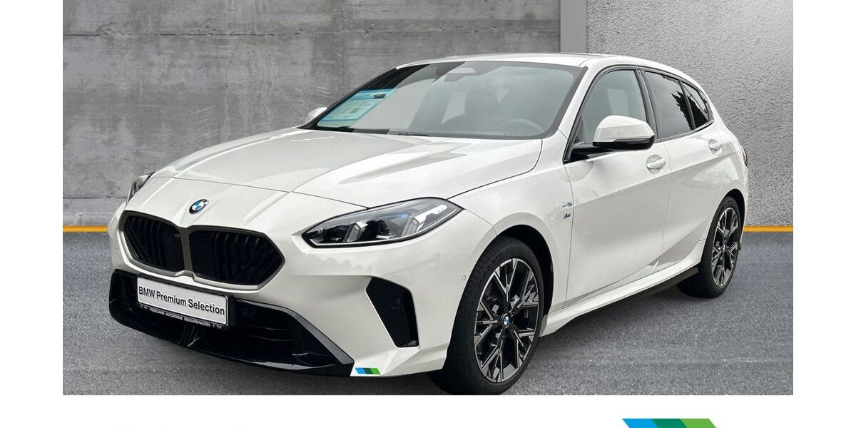 BMW 118 32.349 km 29.990 &euro; Recklinghausen 45659