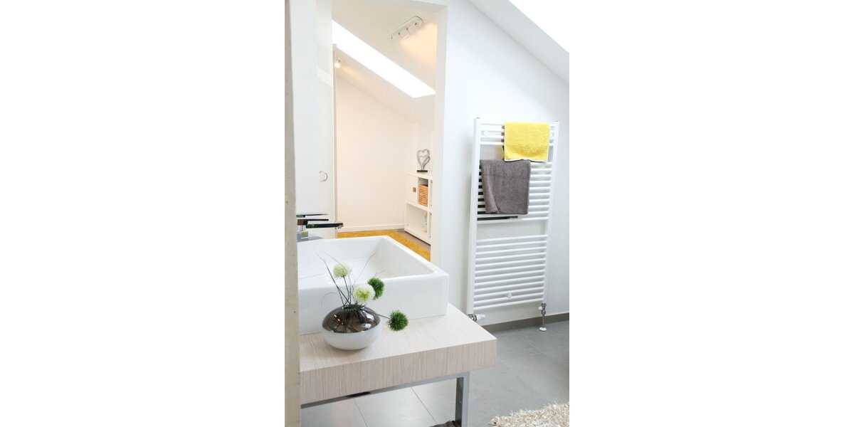 Verwirklichen Sie Ihren Wohntraum mit dem Home 13 - individuell planbar! - Gewerbeobjekt Bottrop | Angebot:27313513