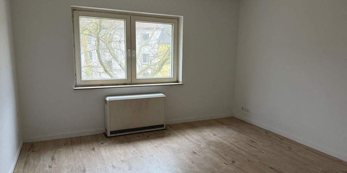 Etagenwohnung Essen Altendorf - 2 Zimmer, 59 m&sup2;, 450&euro; | Angebot:26190372