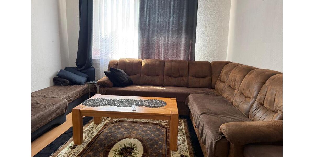 Etagenwohnung Gelsenkirchen Gelsenkirchen-Mitte - 4 Zimmer, 110 m&sup2;, 945&euro; | Angebot:26256340