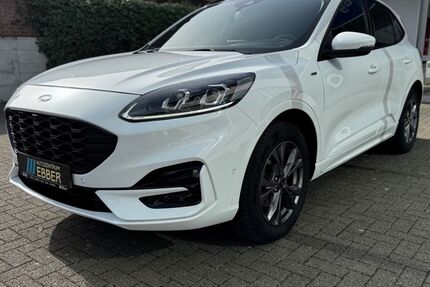 Ford Kuga 88.544 km 21.977 &euro; Borken 46325
