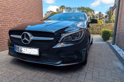 Mercedes-Benz CLA 180 28.600 km 17.999 &euro; Marl 45770