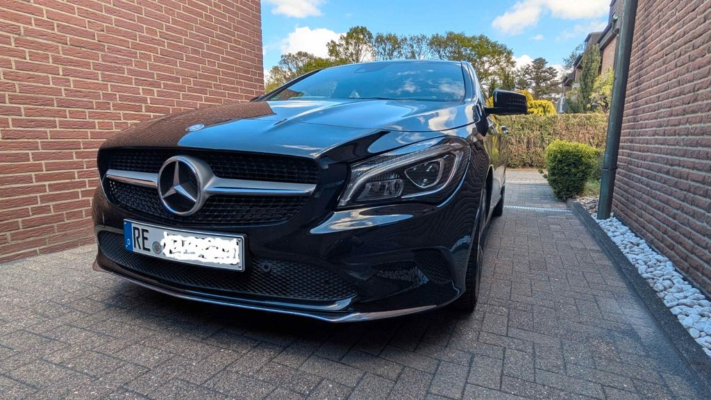 Mercedes-Benz CLA 180 28.600 km 17.999 &euro; Marl 45770