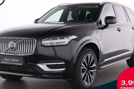 Volvo XC90 36.607 km 53.750 &euro; Essen-Kray 45309
