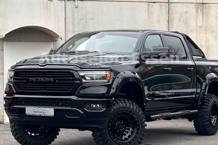 Dodge RAM 45.858 km 49.950 &euro; Essen 45141