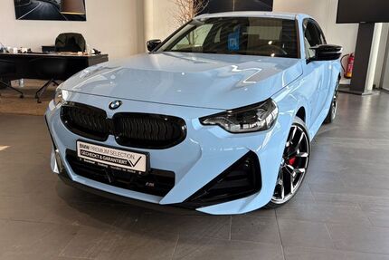 BMW M240i 12.603 km 53.740 &euro; Duisburg 47119