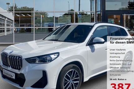 BMW iX1 74.483 km 37.870 &euro; Borken 46325