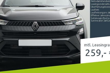 Renault Captur 2.500 km 23.770 &euro; Borken 46325