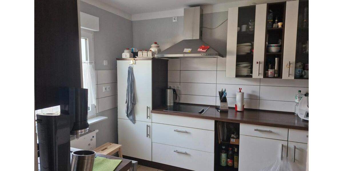 Reihenhaus Mülheim an der Ruhr Dümpten - 3 Zimmer, 90 m&sup2;, 365.000&euro; | Angebot:26763738