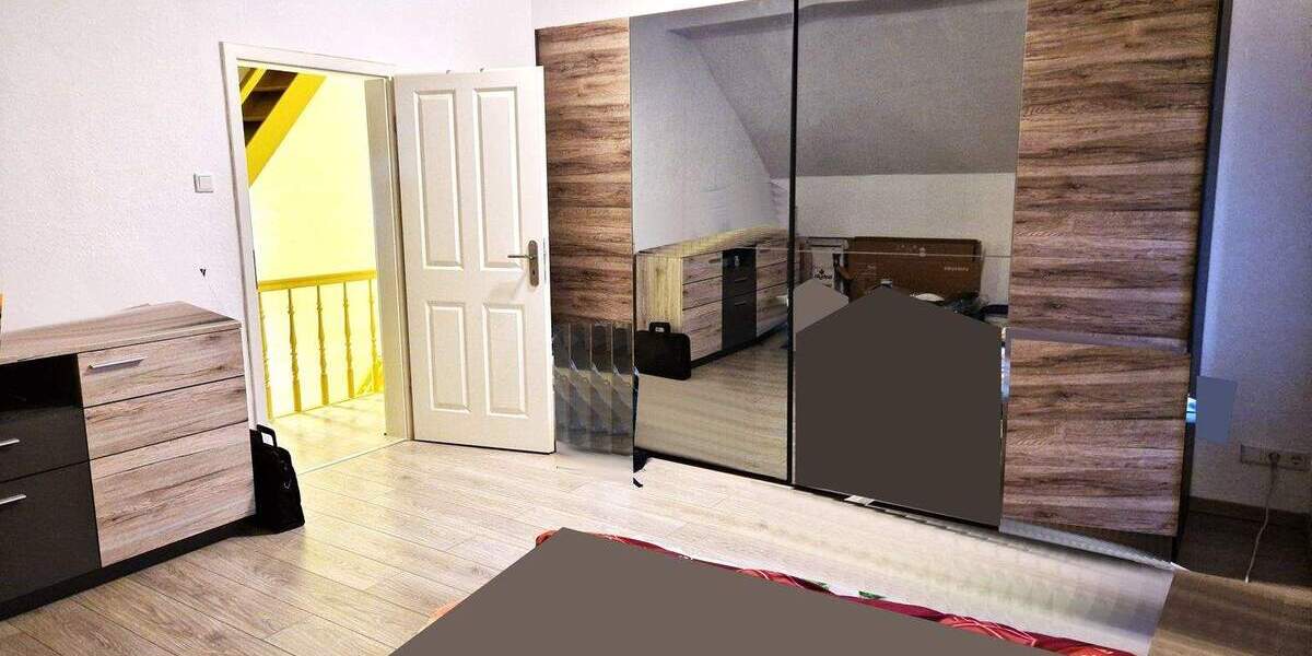 Doppelhaushälfte Duisburg Alt-Homberg - 5 Zimmer, 143 m&sup2;, 290.000&euro; | Angebot:25779432