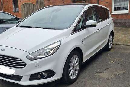 Ford S-Max 157.500 km 10.999 &euro; Mülheim an der Ruhr, Stadt 45476
