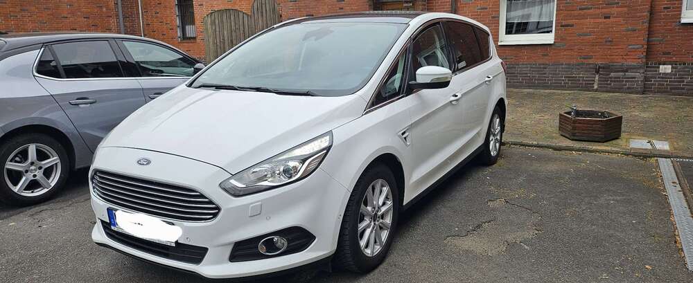 Ford S-Max 157.500 km 10.999 &euro; Mülheim an der Ruhr, Stadt 45476
