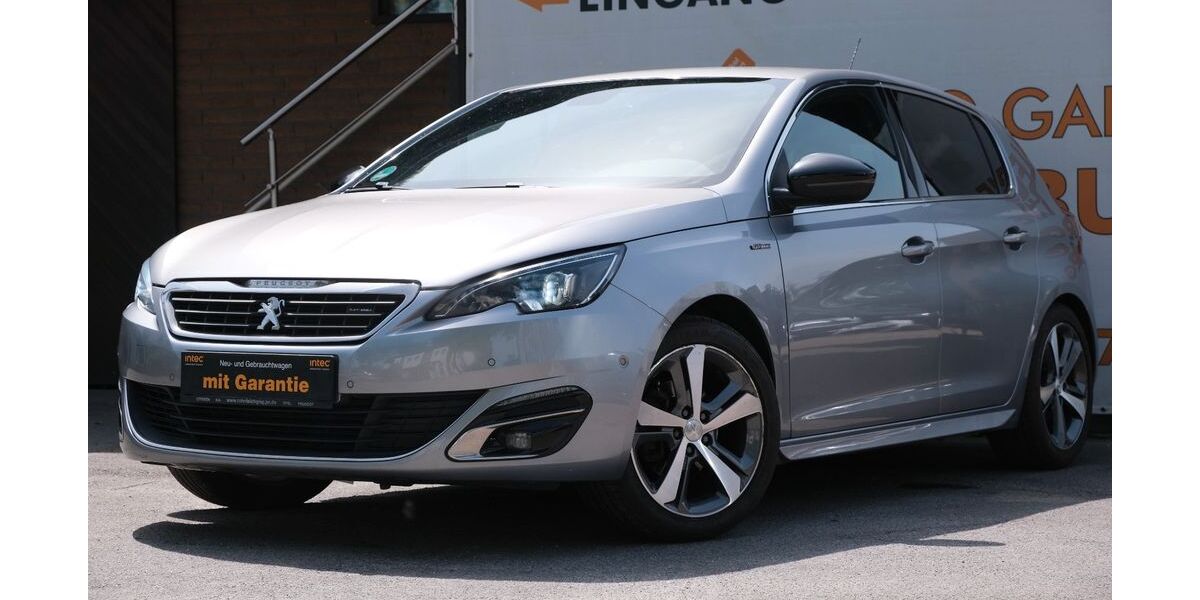 Peugeot 308 157.000 km 8.499 &euro; Duisburg 47169