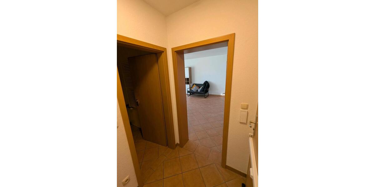 Etagenwohnung Essen Frillendorf - 1 Zimmer, 40 m&sup2;, 85.000&euro; | Angebot:23864890