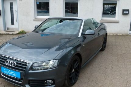 Audi A5 184.706 km 10.290 &euro; Bochum 44809