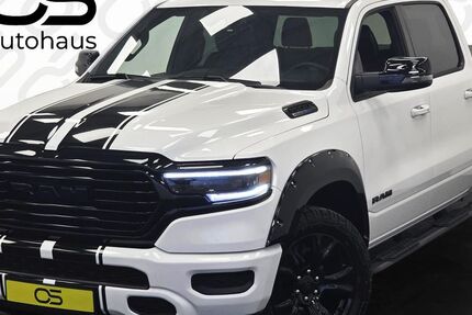 Dodge RAM 23.000 km 48.900 &euro; Dülmen 48249