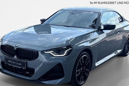 BMW M240i 4.900 km 61.690 &euro; Gelsenkirchen 45897
