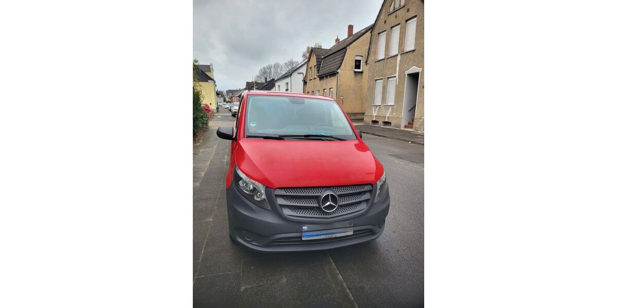 Mercedes-Benz Vito 232.000 km 11.500 &euro; Bottrop 46238