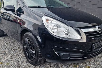 Opel Corsa 131.000 km 1.990 &euro; Oberhausen 46145