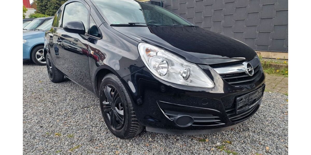 Opel Corsa 131.000 km 1.990 &euro; Oberhausen 46145