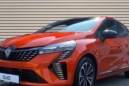 Renault Clio 7.500 km 19.955 &euro; Duisburg 47059