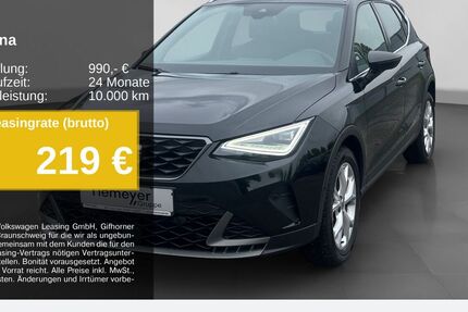 Seat Arona 25.216 km 26.130 &euro; Gelsenkirchen OT Beckhausen 45899