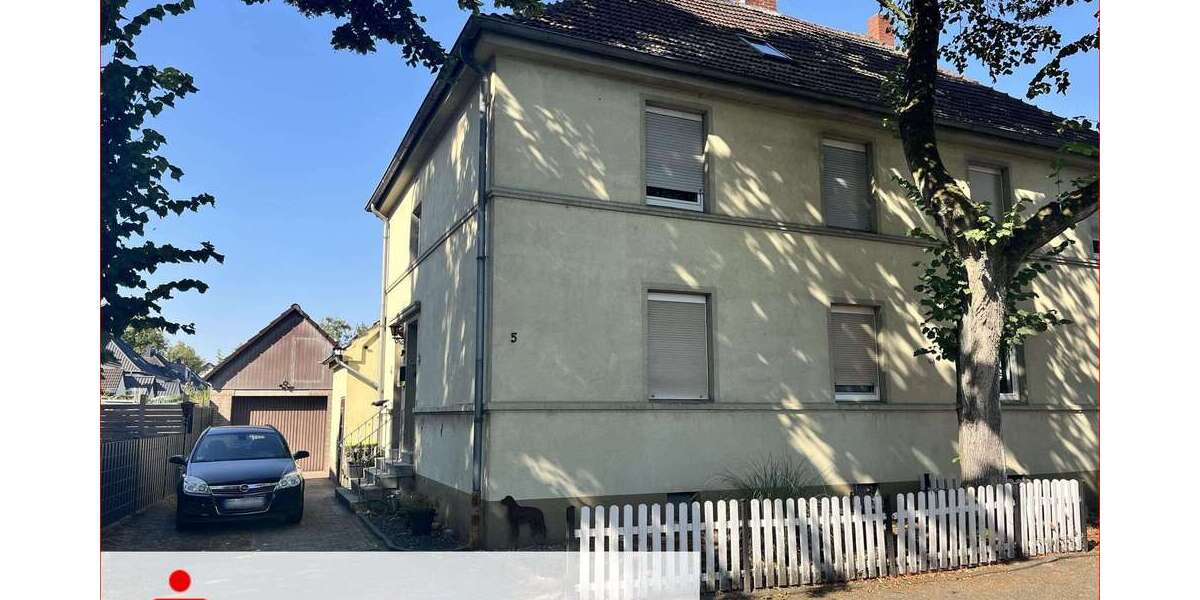 Einfamilienhaus Marl Alt-Marl - 5.5 Zimmer, 110 m&sup2;, 245.000&euro; | Angebot:27273241