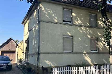 Haus Marl Alt-Marl - 5.5 Zimmer, 110 m&sup2;, 245.000&euro; | Angebot:27273241