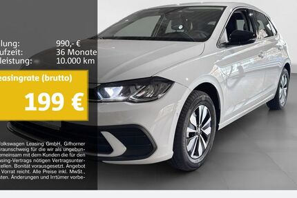VW Polo 2.496 km 21.640 &euro; Gelsenkirchen 45894