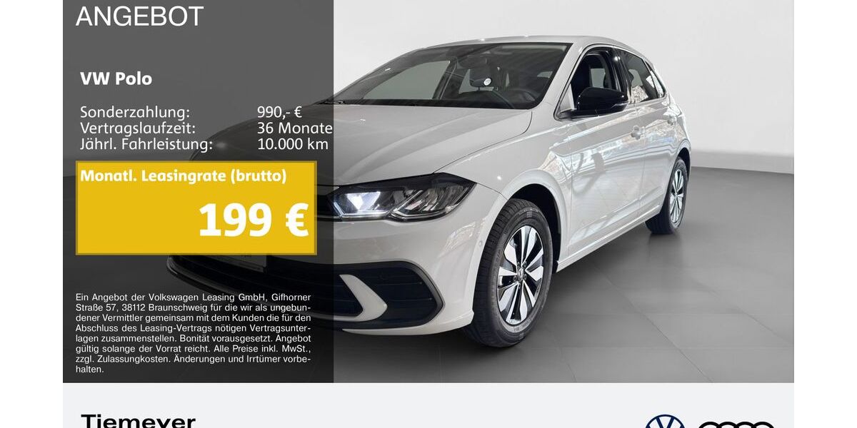 VW Polo 2.496 km 21.640 &euro; Gelsenkirchen 45894