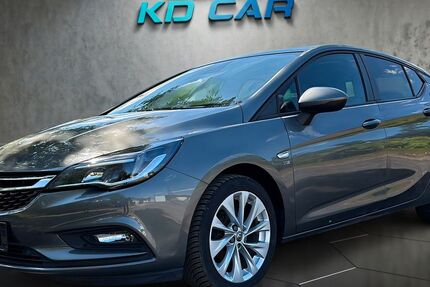 Opel Astra 107.444 km 7.999 &euro; Oberhausen 46045