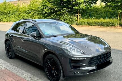 Porsche Macan 170.000 km 35.300 &euro; Gelsenkirchen 45881