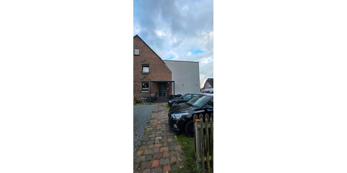 Doppelhaushälfte Dorsten - 7 Zimmer, 135 m&sup2;, 500.000&euro; | Angebot:27137113