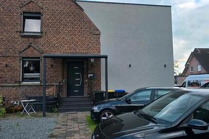 Haus Dorsten - 7 Zimmer, 135 m&sup2;, 500.000&euro; | Angebot:27137113