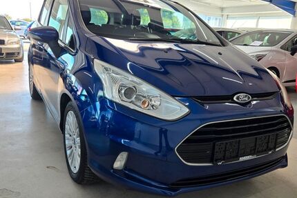 Ford B-Max 73.629 km 6.599 &euro; Rheinberg 47495