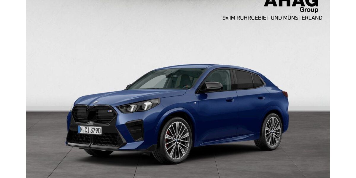 BMW X2 21.337 km 51.940 &euro; Marl 45770