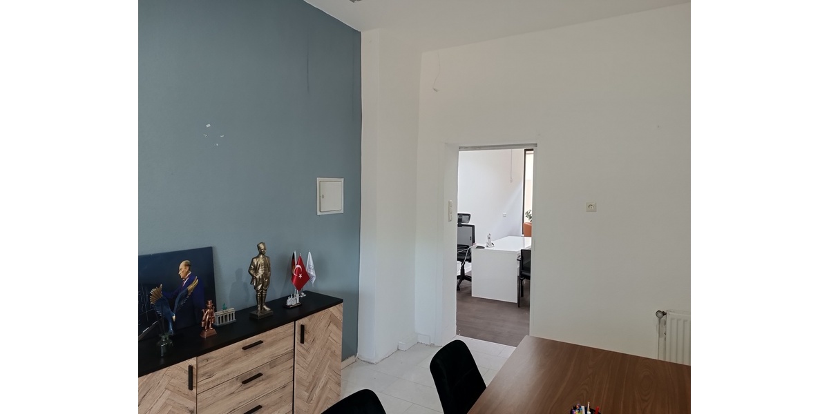 Gewerberäume zu vermieten - Mehrfamilienhaus, Wohnhaus Gelsenkirchen Schalke | Angebot:26312521