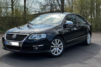 VW Passat 280.000 km 3.800 &euro; Recklinghausen 45665