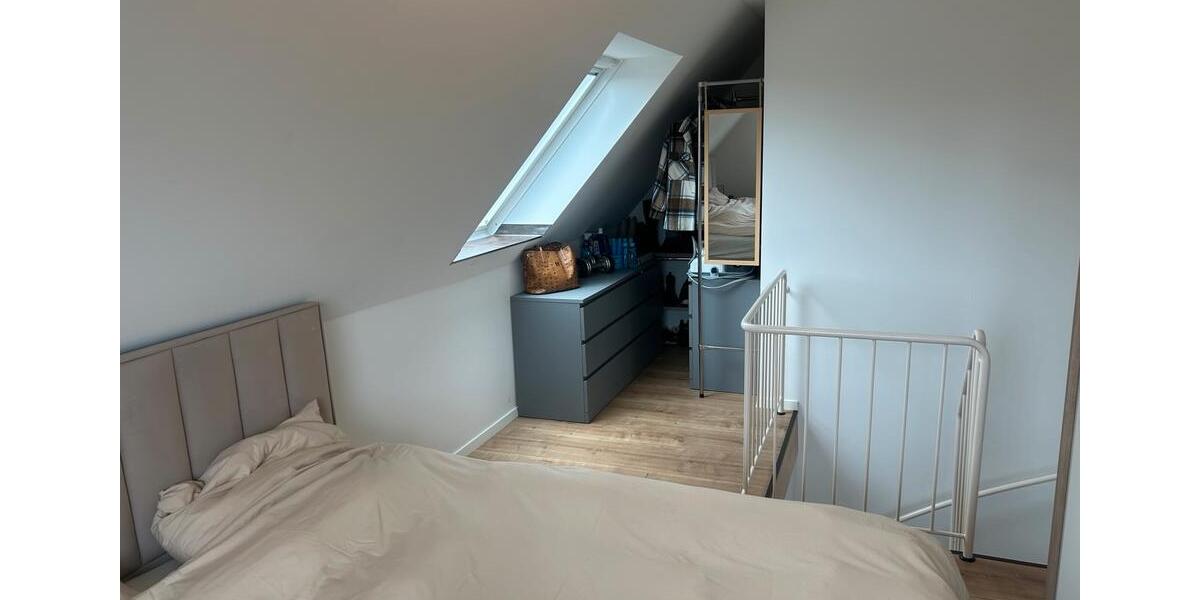 Maisonettenwohnung Borken - 3 Zimmer, 85 m&sup2;, 246.000&euro; | Angebot:25904151