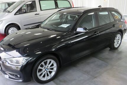 BMW 320 153.632 km 13.650 &euro; Essen 45329