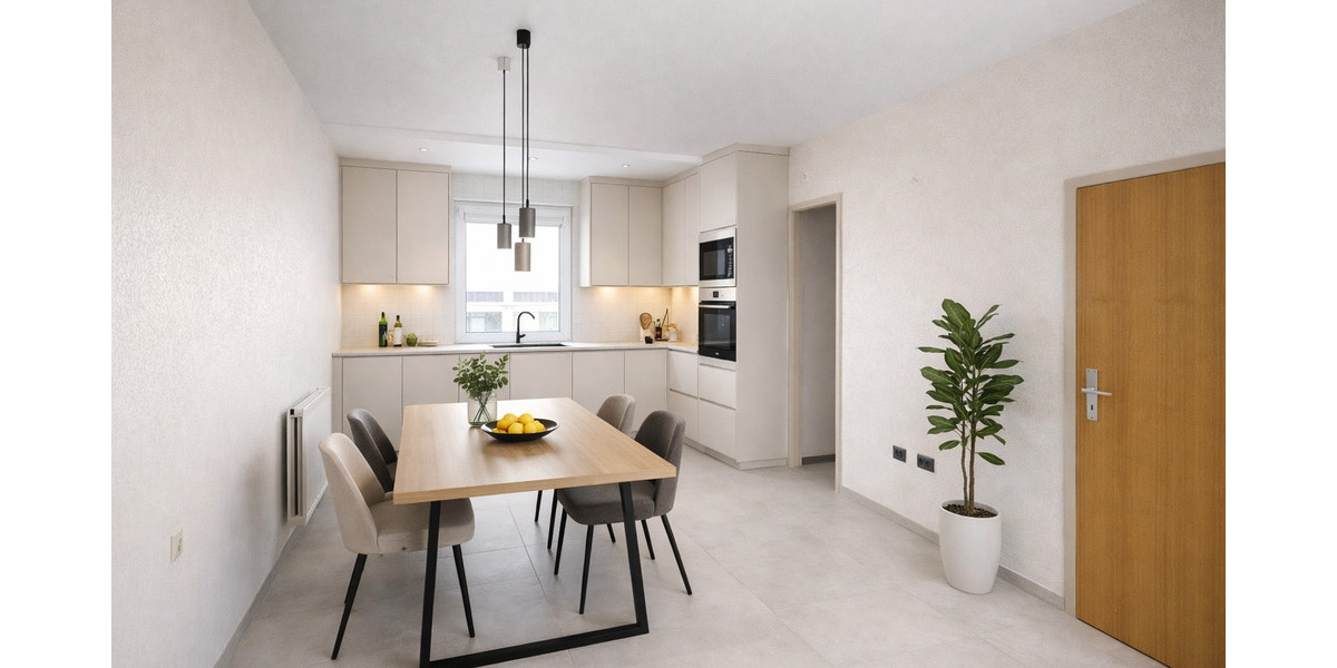 Mehrfamilienhaus, Wohnhaus Gelsenkirchen Hassel - 3 Zimmer, 83 m&sup2;, 190.000&euro; | Angebot:26139218