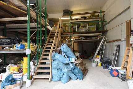 Gewerbeobjekt Duisburg Mittelmeiderich - 1.365&euro; | Angebot:22607304