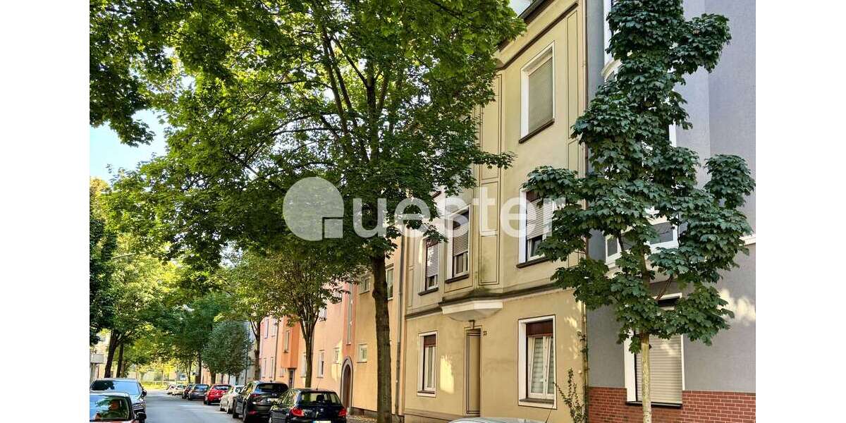 Einfamilienhaus Duisburg Laar - 12 Zimmer, 279 m&sup2;, 250.000&euro; | Angebot:27310988