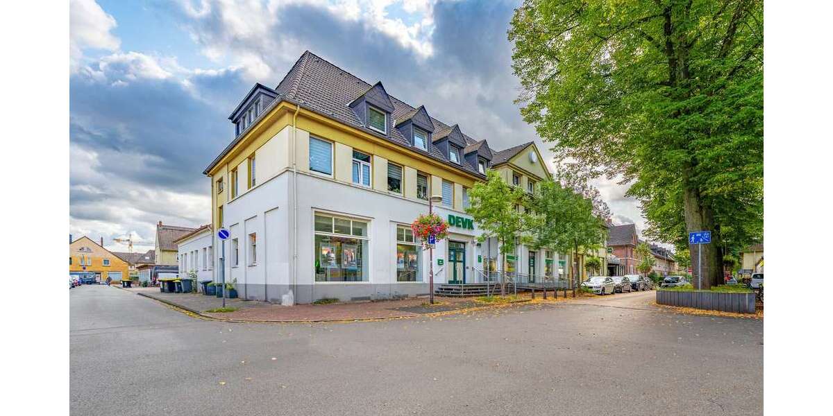 Einfamilienhaus Duisburg Duisburg-Mitte - 40 Zimmer, 1.145 m&sup2;, 2.200.000&euro; | Angebot:24549273