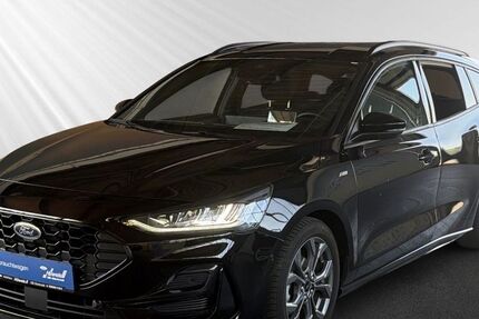 Ford Focus 24.970 km 22.990 &euro; Oberhausen - Sterkrade 46145