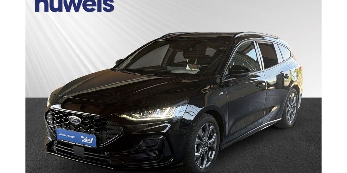 Ford Focus 24.970 km 22.990 &euro; Oberhausen - Sterkrade 46145