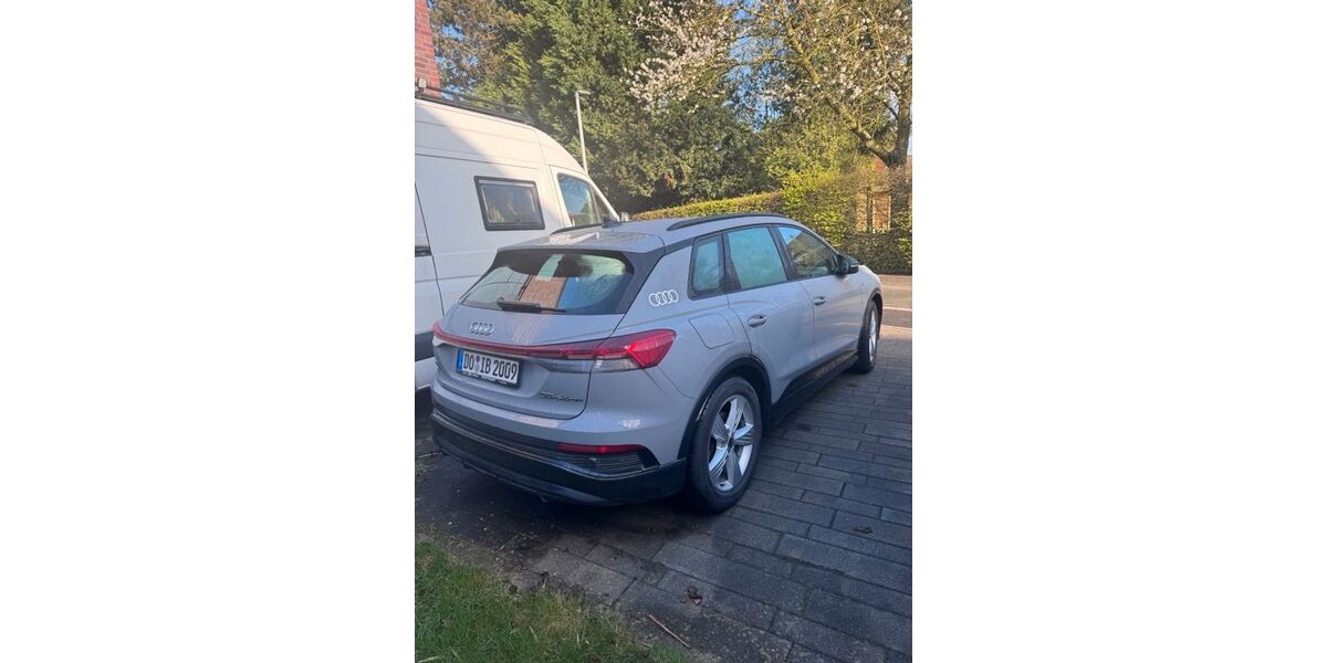 Audi Q4 e-tron 39.000 km 25.500 &euro; Datteln 45711